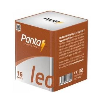 Kompakt LEO 16 ran 25 mm