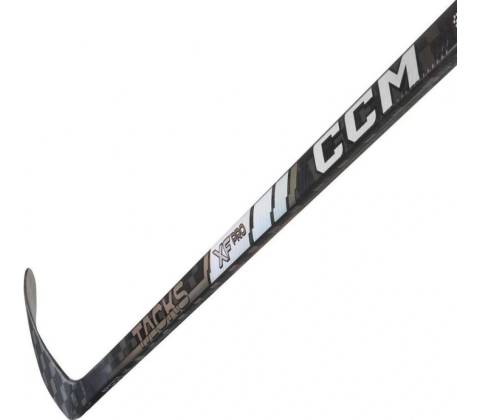 CCM Tacks XF Pro Yth