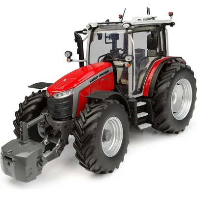 Universal Hobbies Traktor MASSEY FERGUSON 1:32