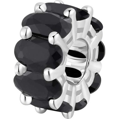 Brosway Prívesok Fancy Mistery Black FMB01