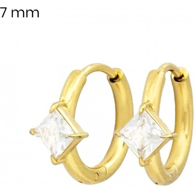 Exeed náušnice 24519702