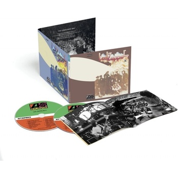Led Zeppelin - Ii CD