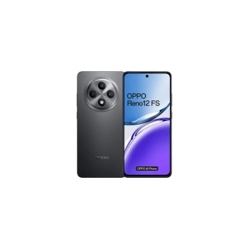 OPPO Reno12 FS 512GB 8GB RAM Dual