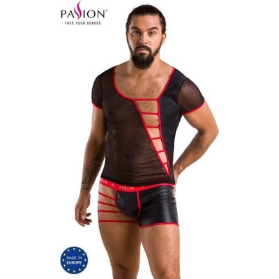 Passion komplet Mark