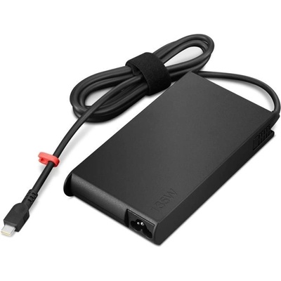 Lenovo 100W AC Adapter EU 4X21M37469 - originální – Zboží Živě