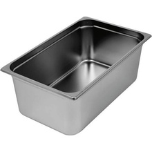 Rieber Gastro nádoba GN 1 2 nerez 325x265 mm v=100 mm 5,3l