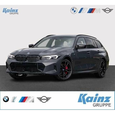 BMW M340d Touring xDrive 250 kW