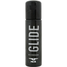 Mister B Glide silikónový 100 ml