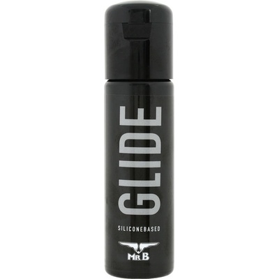 Mister B Glide silikónový 100 ml