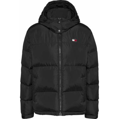 Tommy Jeans čierna