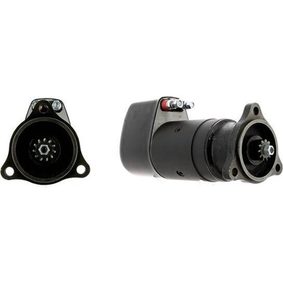 Startér Iveco EuroStar Bosch 0001417064