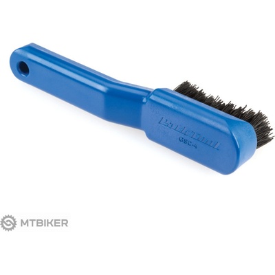 Park Tool GSC-4 čistící kartáč
