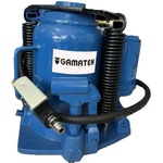 GAMATEH Крик пневматичен бутилков gamateh 55079/ 30 т (55079)