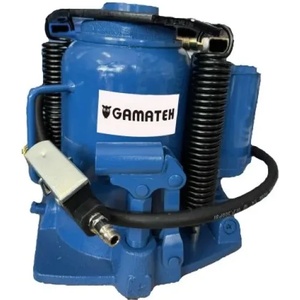 GAMATEH Крик пневматичен бутилков gamateh 55079/ 30 т (55079)