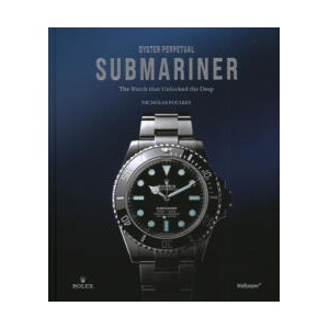 Oyster Perpetual Submariner (ISBN: 9781805218937)