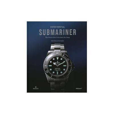 Oyster Perpetual Submariner