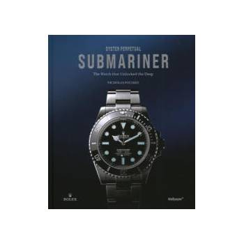 Image 1 of Oyster Perpetual Submariner