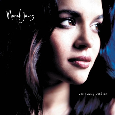 Norah Jones - Come Away with Me CD