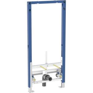 Geberit Duofix - Структура за вграждане за биде, височина 1, 12 m, универсална 111.510. 00.2 (111.510.00.2)