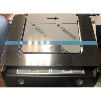 Electrolux LFV218W