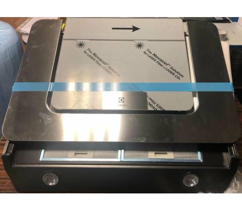Electrolux LFV218W