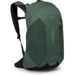 Osprey Туристическа раница Osprey Hikelite LT 22 Walking backpack - Tundra Green - размер One Size (504-0876-0311)