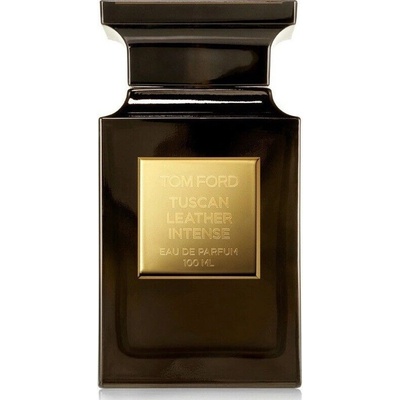 Tom Ford Tuscan Leather Intense parfumovaná voda unisex 100 ml tester