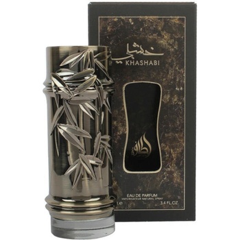 Image 1 of LATTAFA Khashabi EDP 100 ml