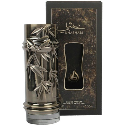 LATTAFA Khashabi EDP 100 ml