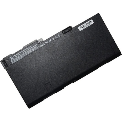 Батерия (заместител) за лаптоп HP EliteBook 740 745 750 755 840 850 Folio 1000 1020 ZBook 14 15u CM03XL, 11.1V, 50Wh (AD31087)