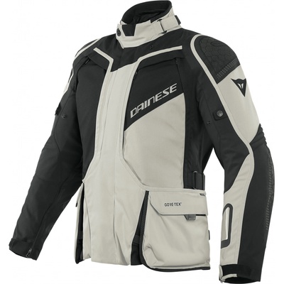 Dainese D-EXPLORER 2 peyote-čierna
