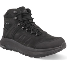 Terenno Barefoot+ O6 Black Mid