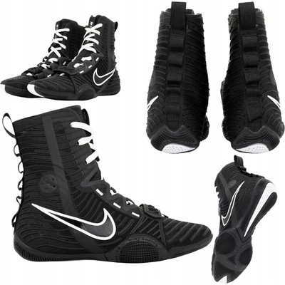 Nike HyperKO 3 černá/bílá – Zboží Dáma