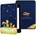Stradour Smart Case Graphic Case for Kindle Paperwhite 1/ 2/ 3 (Child and Fox)