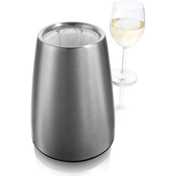 Vacu Vin Кофичка за вино Active Wine Cooler Elegant стоманена (3649360)