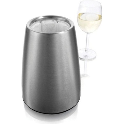 Vacu Vin Кофичка за вино Active Wine Cooler Elegant стоманена (3649360)