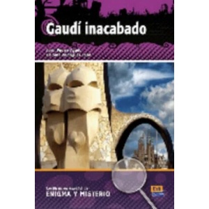Gaudi Inacabado | Paloma Rodríguez León (ISBN: 9788498482294)