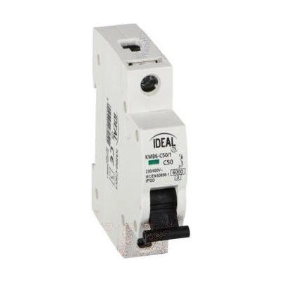Kanlux 27252 KMB6-C50/1
