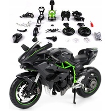 Maisto Model motorky Kawasaki Ninja H2R 1:12