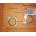 Compatible Бушинг - десен, hp 4+/ 5, rs5-1097 (rs5-1097)