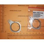 Compatible Бушинг - десен, hp 4+/ 5, rs5-1097 (rs5-1097)