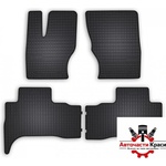 FroGum Гумени стелки Frogum съвместими с Range Rover Sport II - (2013+) (51679)