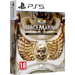 Focus Entertainment Warhammer 40.000 Space Marine II [Ultima Limited Edition] (PS5)