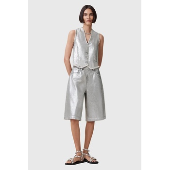 AllSaints Памучен елек AllSaints ANDREA (W127PC)