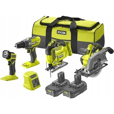 Ryobi RCK184D-220S