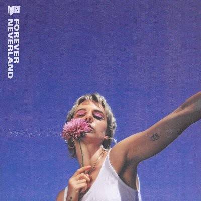 MO - FOREVER NEVERLAND CD