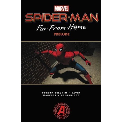 Spider-Man: Far from Home Prelude