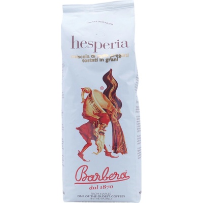 Barbera Hesperia 1 kg