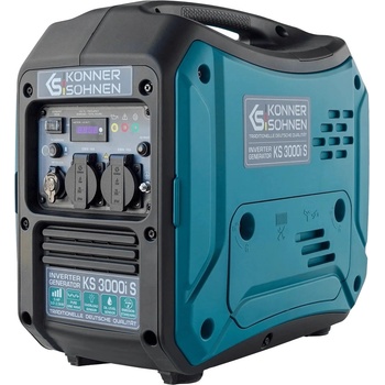 Könner & Söhnen KS 3000iS