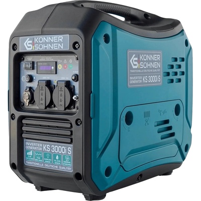 Könner & Söhnen KS 3000iS